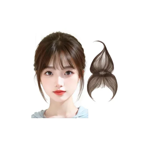 TIANKONGSHU Вязаные Мохер Французская Кисточка Парики