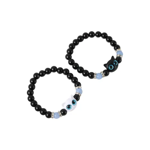 MOVER Цветное стекло Браслеты Унисекс