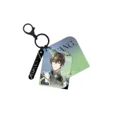 Ван Цзеси Позиционирование стиля