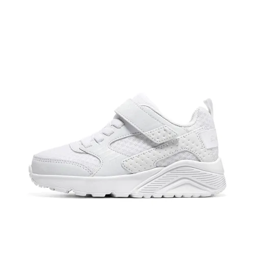 Skechers Kids Лайфстайл Обувь Белый