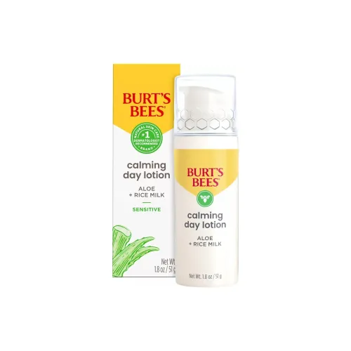 BURT'S BEES Увлажняющие средства для лица и кремы Унисекс