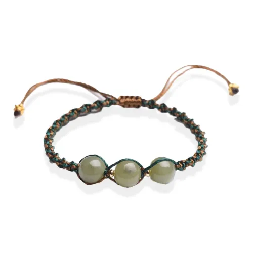 GIRATI Цветное стекло Браслеты Женские