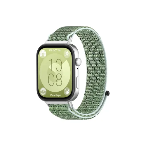 ZHENGGUANG Часы Полоска Совместимость с Huawei 211,5 мм Материал Нейлон