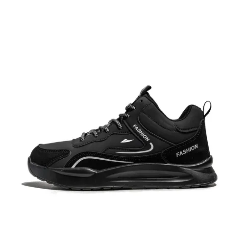 Kuding Casual MID Топ Мужской