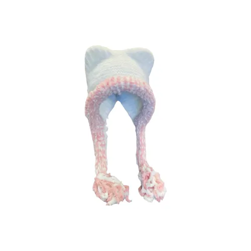 Bejirog Полиэстер Шапки-бини Унисекс