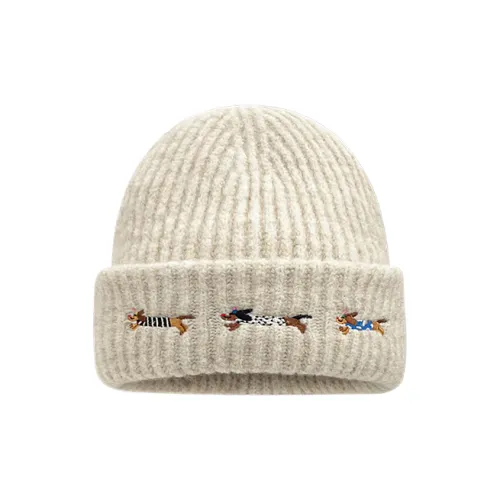 SLEEPYWALK Полиэстер Шапки-бини Женские