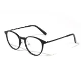 Классический черный - C1