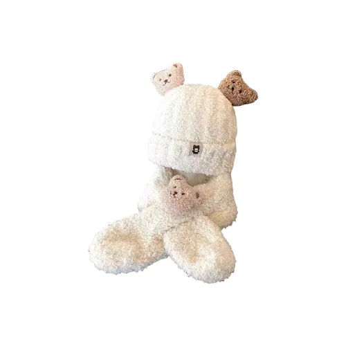 Mulan Brigade Полиэстер Шапка-бини Детская