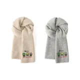 2 шт (Бежевый + Серый)