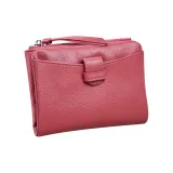 Розово-красный