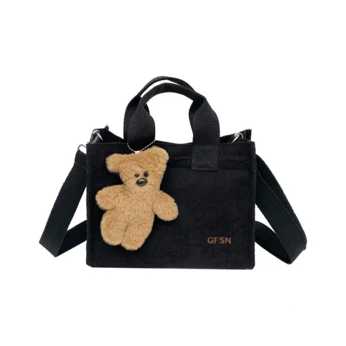 Kaka Tree Oxford Сумка через плечо Сумка унисекс Черный Коричневый Белый Красный