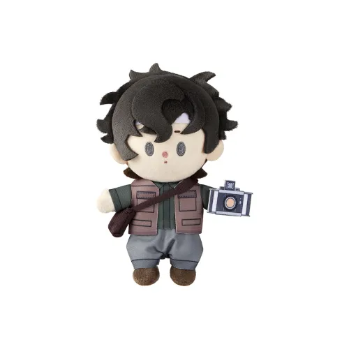 VEF Return To The Будущее 1999 *Коробка Screening* Событие Screening Main Creator Collection Плюшевая кукла