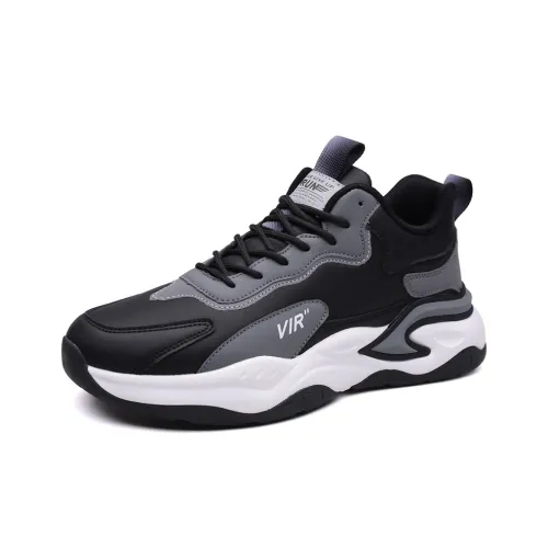 M.M Party Slip-resistant Abrasion-resistant Rebound Amortization Low Top Casual Men's M.M Party Противоскользящий Устойчивый к истиранию Отскок Амортизация Низкий Топ Повседневный Мужской