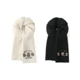 2 шт. (Экрю + Черный)