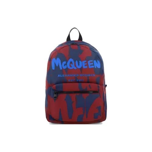 Alexander McQueen Рюкзаки Мужской