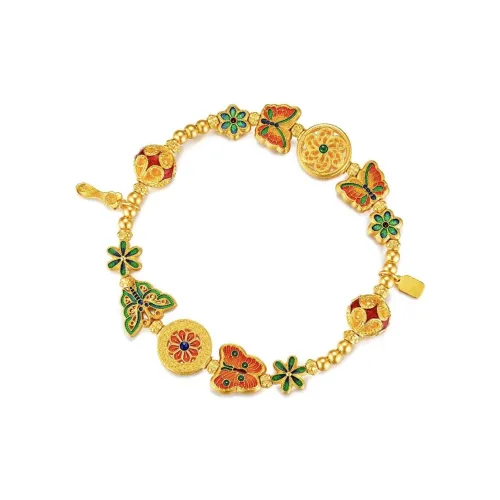 As Fury Сплав Браслеты Женские