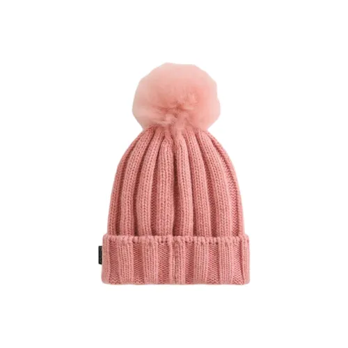 WOOLRICH Шапки-бини для детей