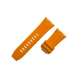 Оранжевый (Быстросъемная застежка-булавка не включена)