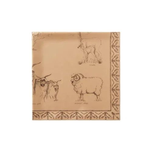 Loro Piana Шарфы Женские из тутового шелка