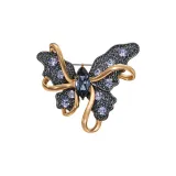 Призрачный синий