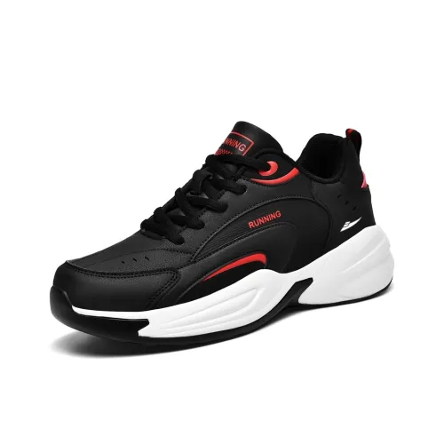 Kuding Беговые кроссовки Low Top Мужские