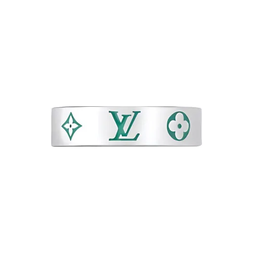 LOUIS VUITTON Кольца Мужской