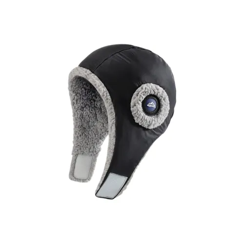 TUCANO Nisse Spun Шапки-ушанки Унисекс