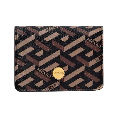 VERSACE Кошельки Унисекс