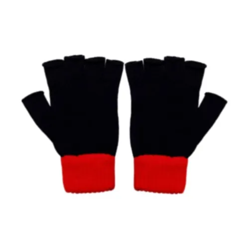 GUCCI Cotton Knit Перчатки Мужские