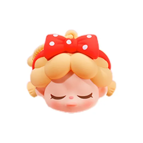 CQTOYS x DODO Sugar Wendy 'There's A Party!' Коллекция Украшение Слепые коробки Один Mystery Коробка Целая коробка 6 шт