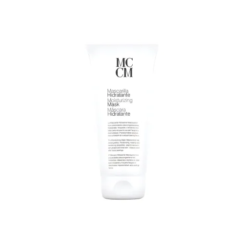 MCCM MEDICAL COSMETICS Нанесите маску для лица успокаивающего действия унисекс