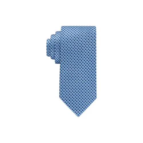 Tommy Hilfiger Ties Men's Light Blue