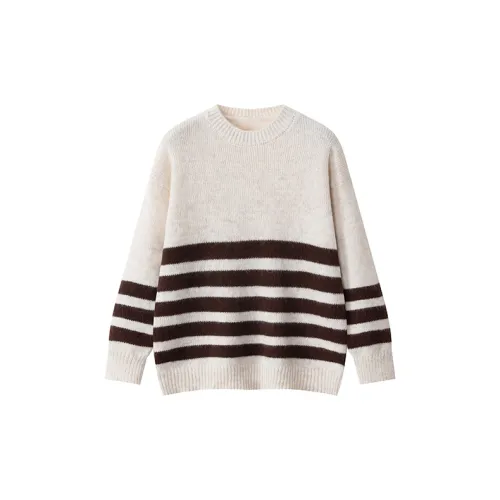 RED DRAGONFLY Женские Свитеры