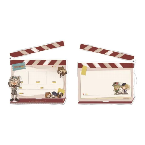 VEF Return To The Будущее 1999 дисплейная коробка событие пластинка Board QUICK Вспышка Match мерч по IP