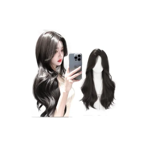 TIANKONGSHU Атмосфера Большая волна Парики