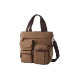 Кофейный, одежда, наборы (сумка для поездок + чехол для наушников)