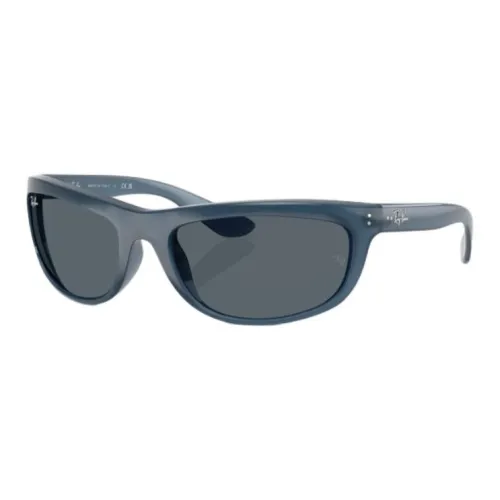 RayBan Солнцезащитные очки Мужские