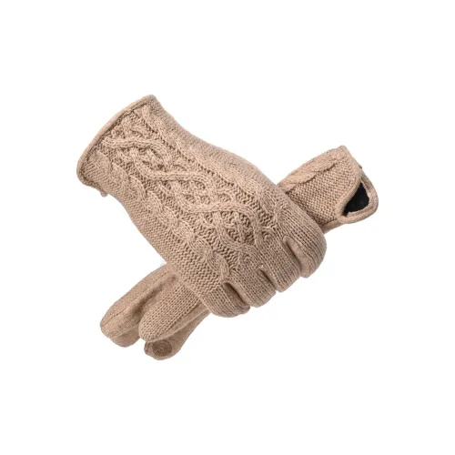 TUCANO Вязаные перчатки унисекс