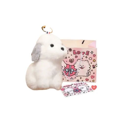 WANTONGLE Плюшевая подвеска