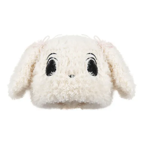 PISHUSHU Полиэстер Beanies Женские Молочный Белый Бежевый Хаки Черный