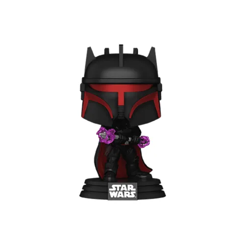 Funko Star Wars Characters POP! Мофуджидун Чиби Фигурки