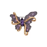 Призрачный фиолетовый