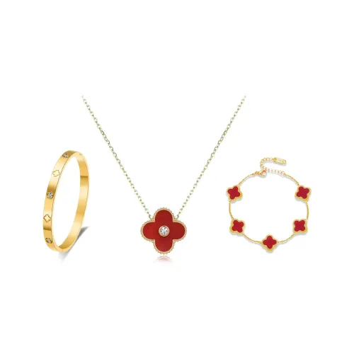 RINGLOVE Циркон Браслеты Женские