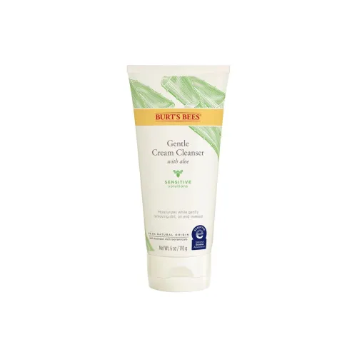 BURT'S BEES Очищающие средства Чистка Унисекс