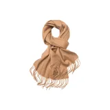 Молочно-чайный цвет верблюжий