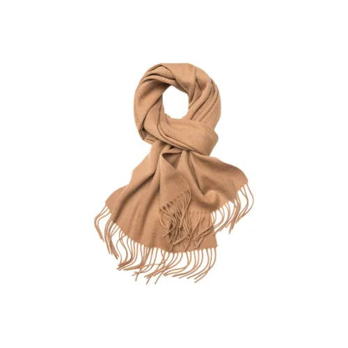 NAME.S 100% шерсть кашемир вязаные шарфы унисекс