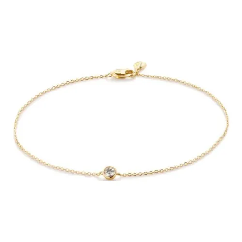 Monica Vinader 14K Gold Браслеты Женские Золото