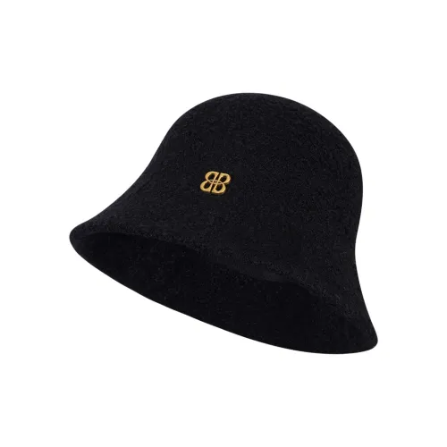 TUCANO Шерсть Шляпы ведра Женские