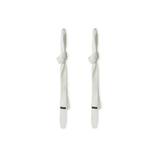 LAMLICKA Акриловые вязаные шарфы унисекс розовый белый