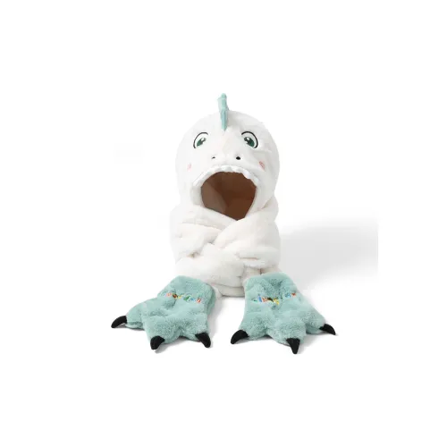 NANJIREN Утолщенные шапки-бини для детей